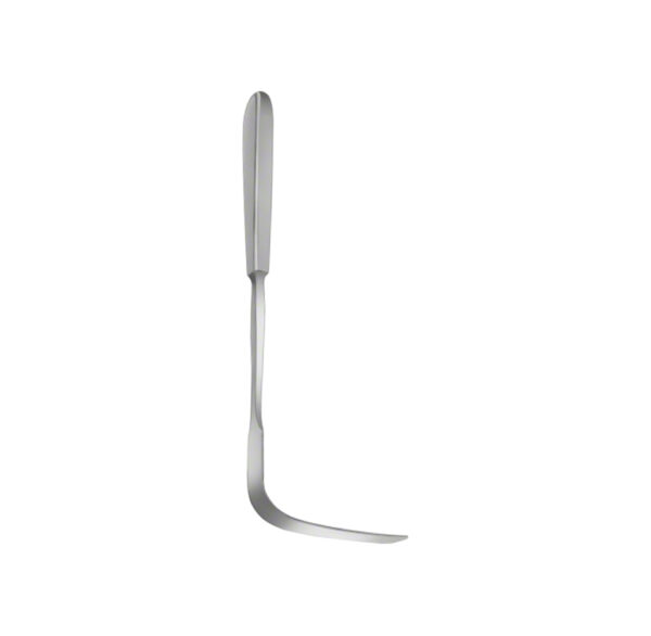 TUEBINGER Vaginal Retractor 3