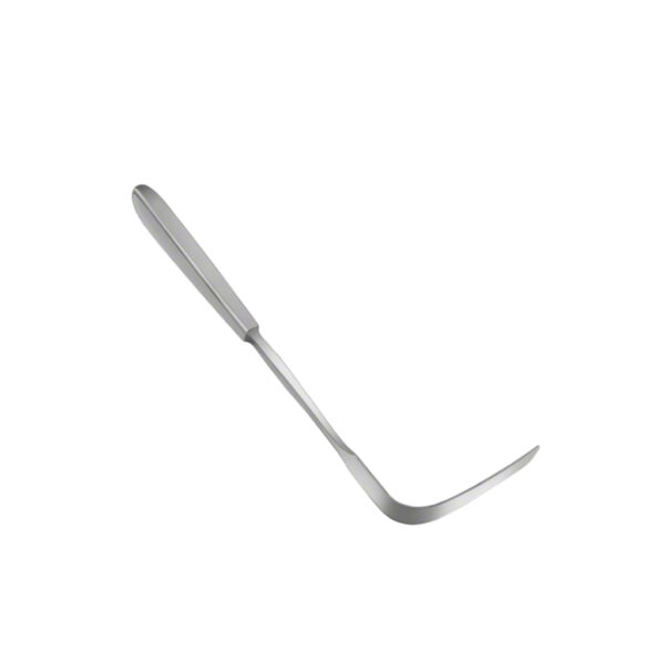 TUEBINGER Vaginal Retractor 4