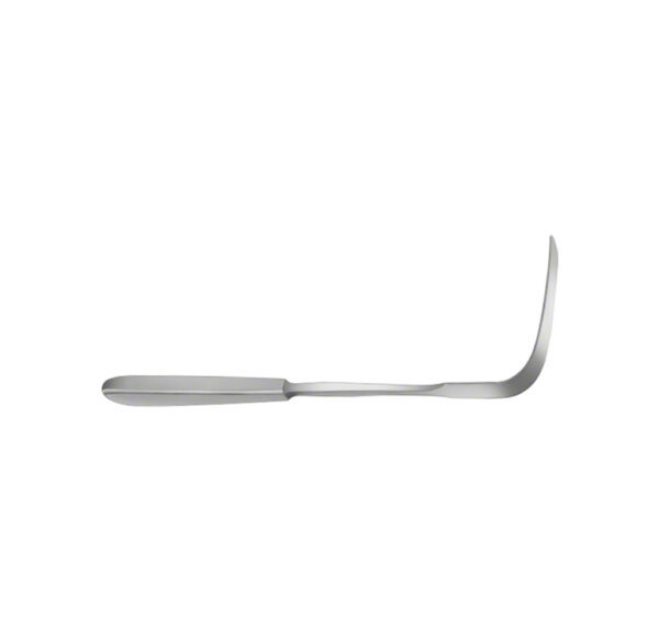 TUEBINGER Vaginal Retractor 5