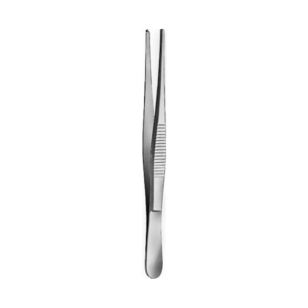 Tissue Forceps Standard Patterns 3
