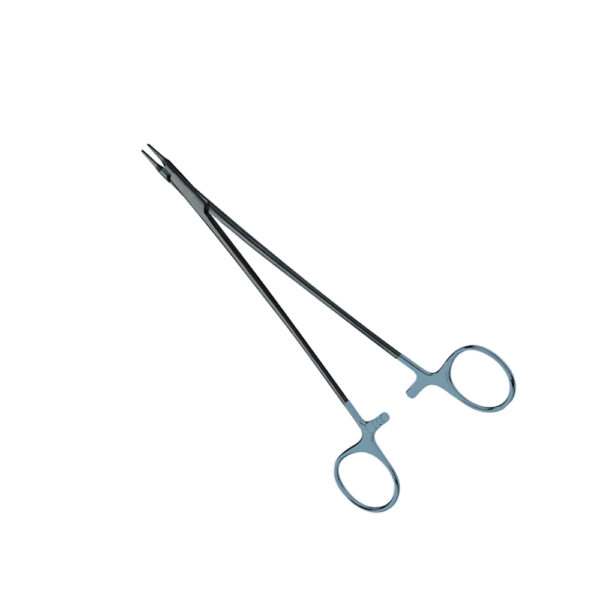 Titanium Dia Dust RYDER Needle Holder 2