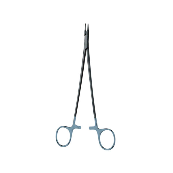 Titanium Dia Dust RYDER Needle Holder 3