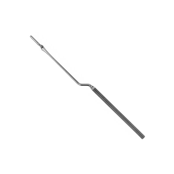 Transsphenoidal Scalpel HandleBayonet F Vertical and Lateral Blades 2