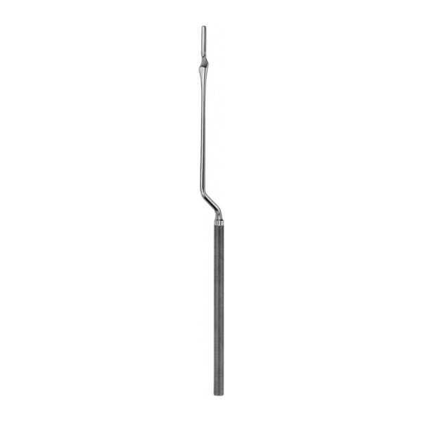 Transsphenoidal Scalpel HandleBayonet F Vertical and Lateral Blades 3