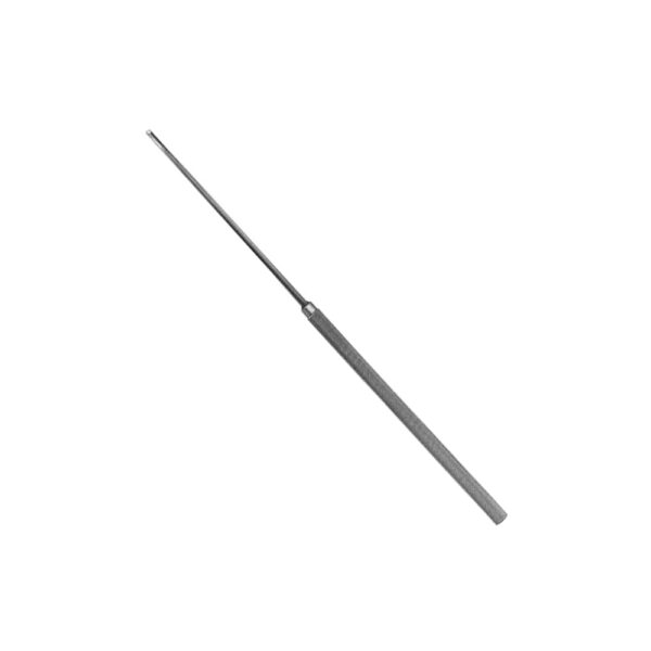 Twist Hook Tissue Pick 2