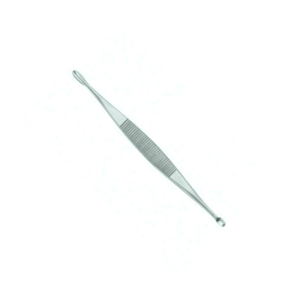 VOLKMANN Bone Curette Double 2