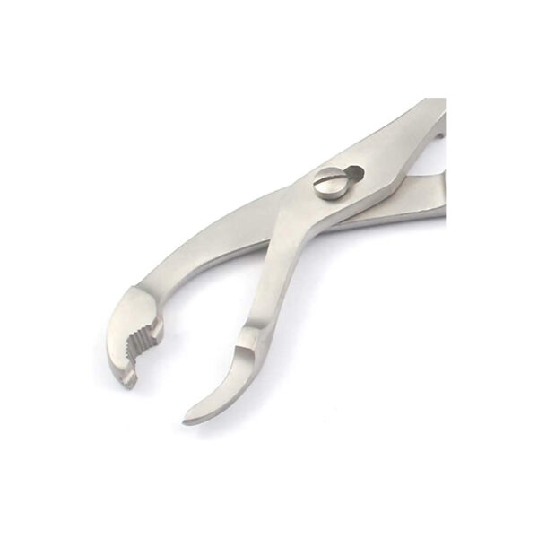 Verbrugge Bone Holding Forceps 2