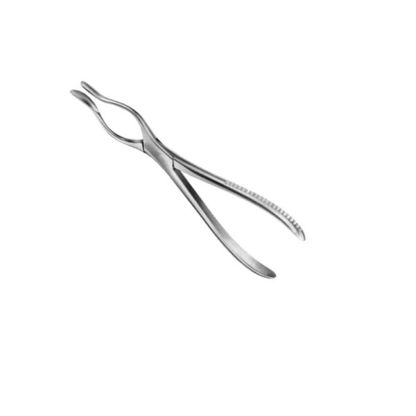 WALSHAM Septum Forceps 2