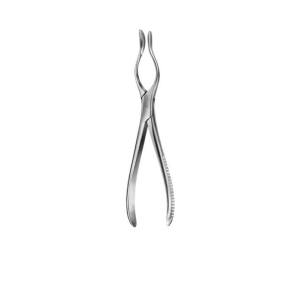 WALSHAM Septum Forceps 3