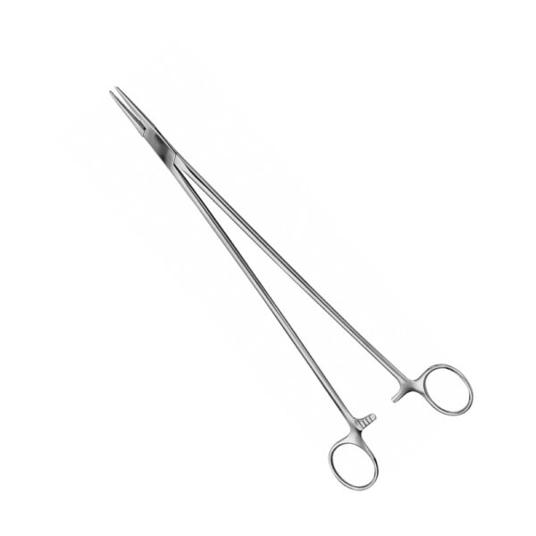 WANGENSTEEN Needle Holder 2