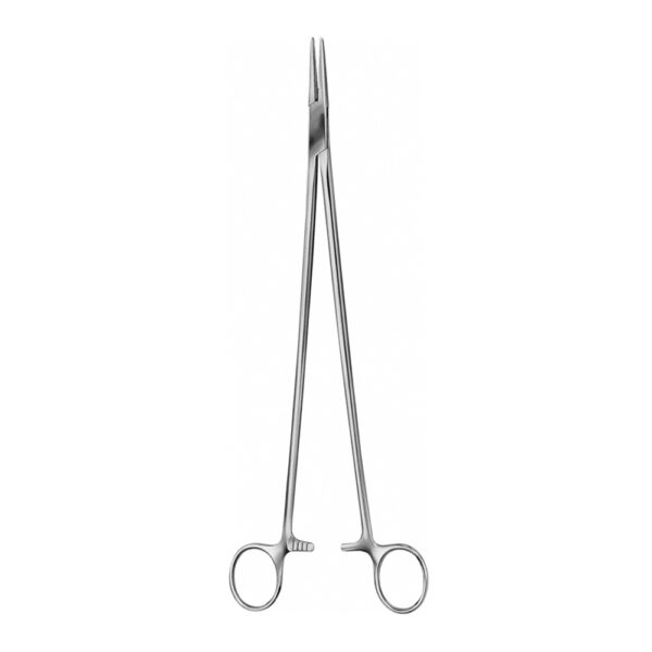 WANGENSTEEN Needle Holder 3