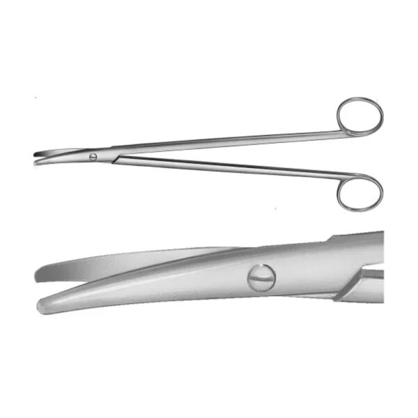 WELLER Dissecting Scissors 1