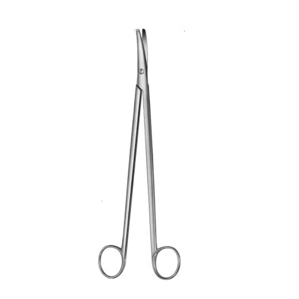 WELLER Dissecting Scissors 3