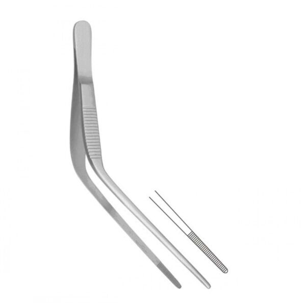 WILDE Forceps3