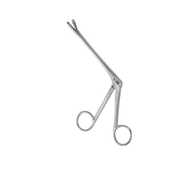 WILDE Nasal Forceps 2