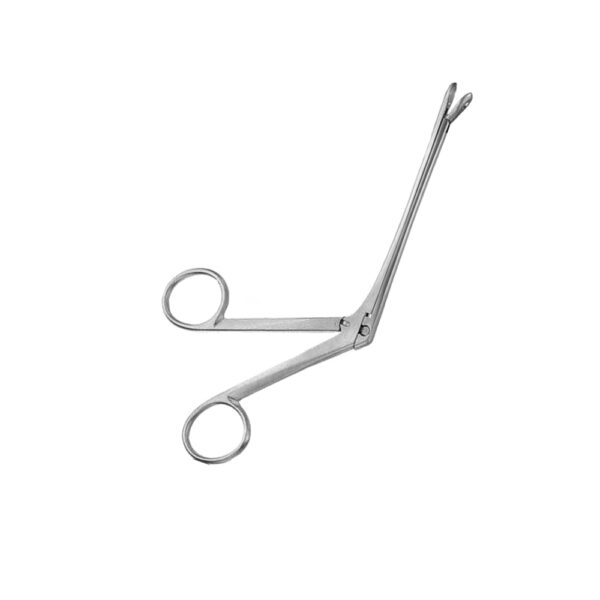 WILDE Nasal Forceps 3