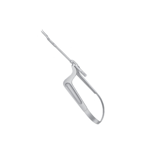 XS Micro Scissors 2 1