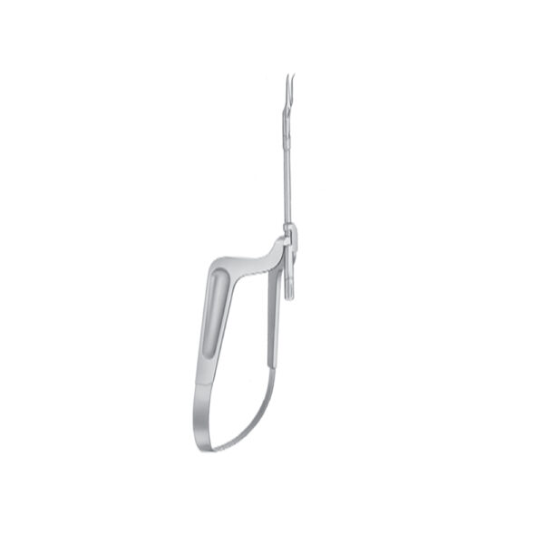 XS Micro Scissors 3 1
