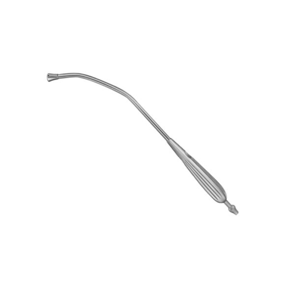 YANKAUER Suction Tube 2