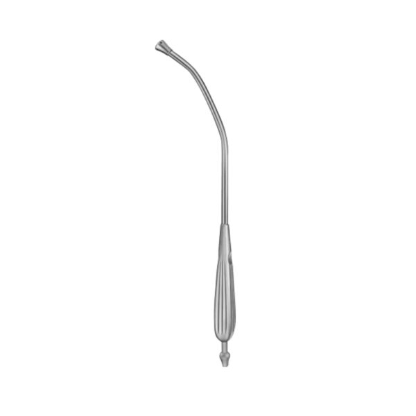 YANKAUER Suction Tube 3