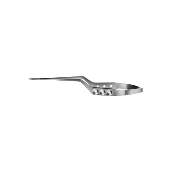 YASARGIL Micro Needle Holder 1