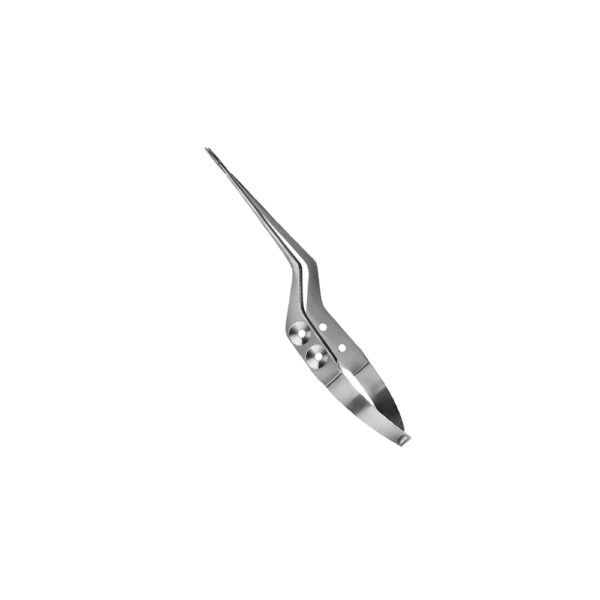YASARGIL Micro Needle Holder 2