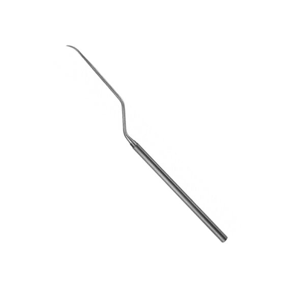 YASARGIL Micro Raspatory 2 1