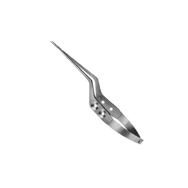 YASARGIL Micro Scissors 2 1