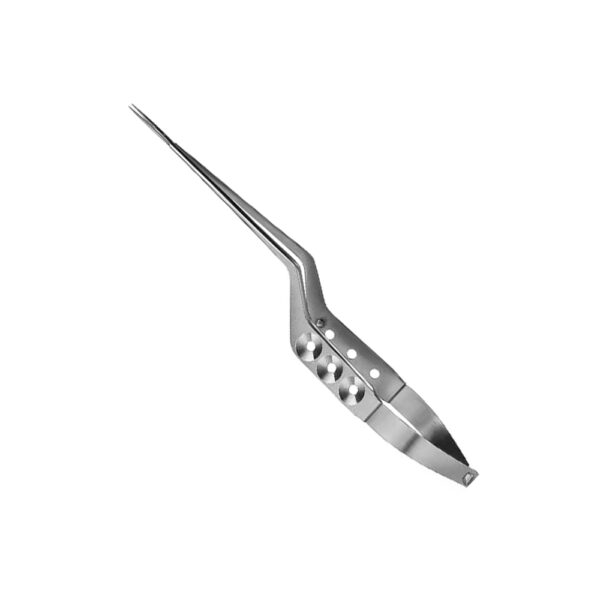 YASARGIL Micro Scissors 2 2