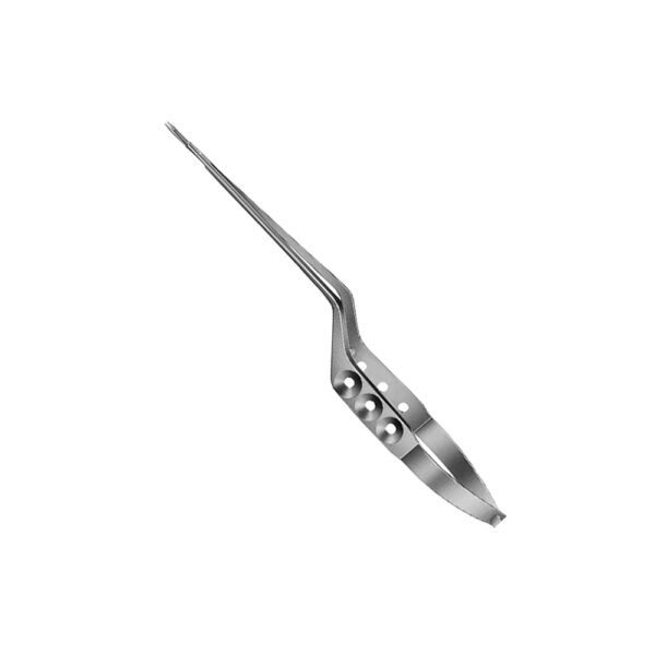 YASARGIL Micro Scissors 2 3