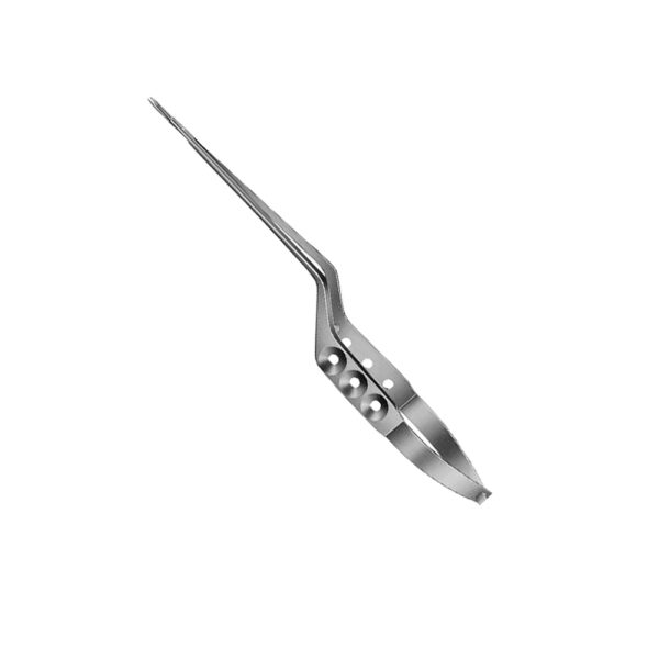 YASARGIL Micro Scissors 2 4
