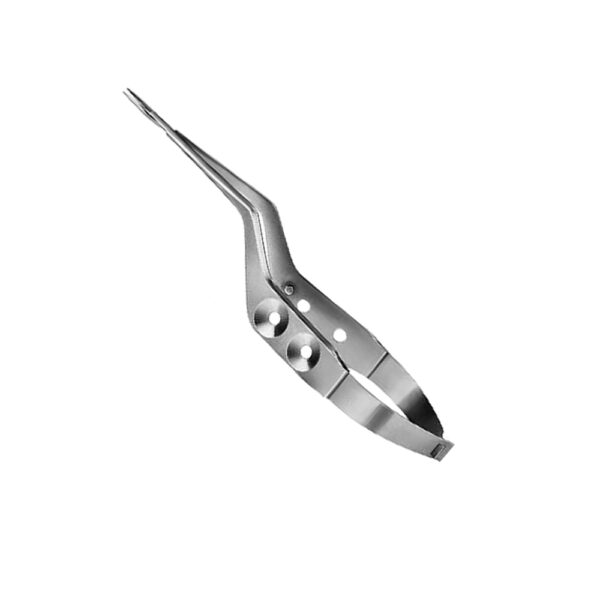 YASARGIL Micro Scissors 2