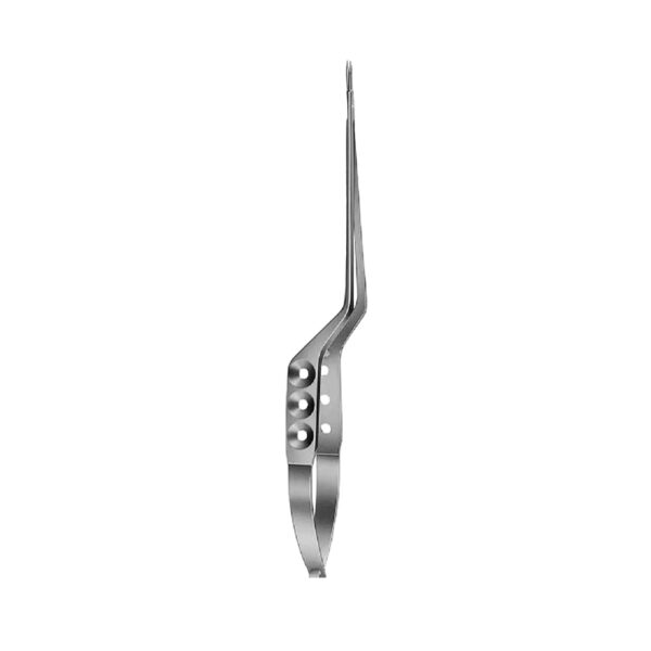 YASARGIL Micro Scissors 3 3