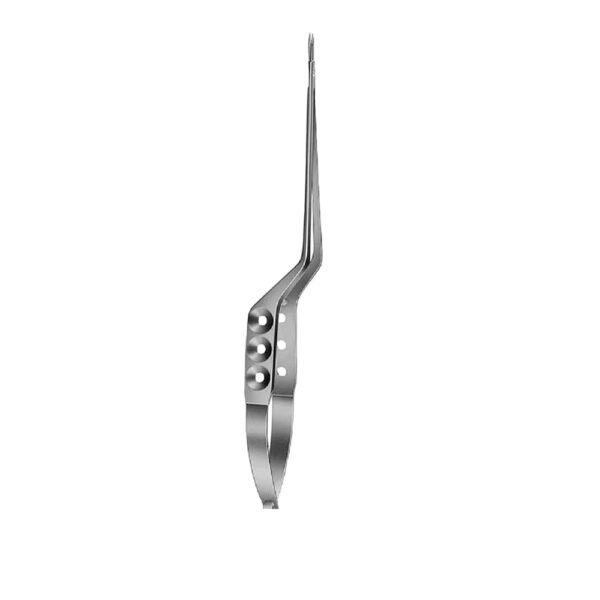 YASARGIL Micro Scissors 3 4