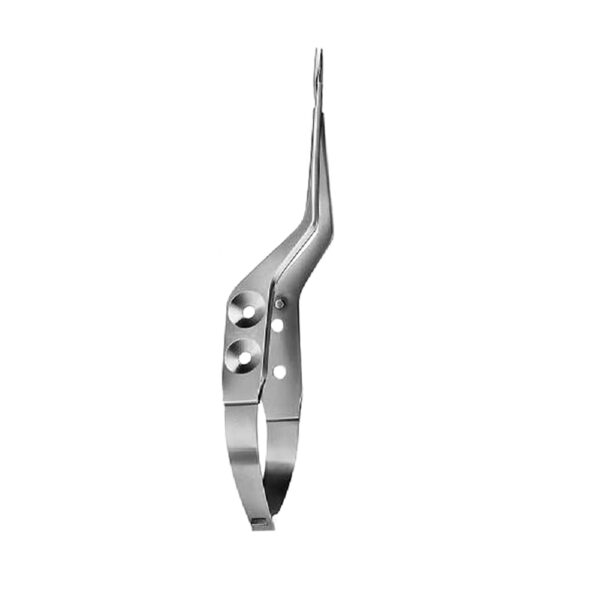 YASARGIL Micro Scissors 3