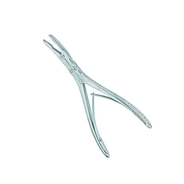 ZAUFAL JANSEN Bone Rongeur2