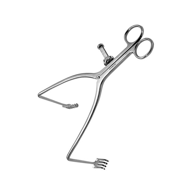 Zelpi with Cerebellar Tips 90° 2