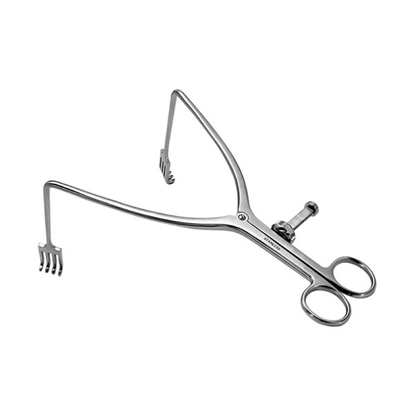 Zelpi with Cerebellar Tips 90°