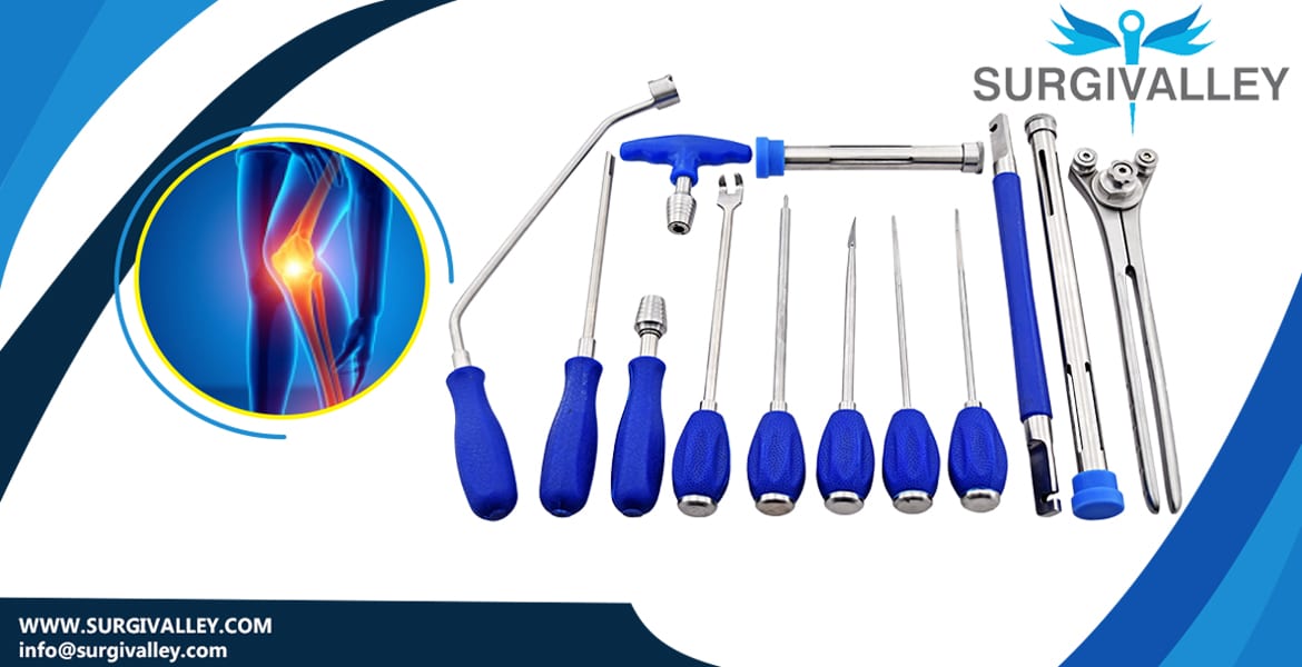 Surgivalley, Complete Range of Medical Devices Manufacturer - General ...