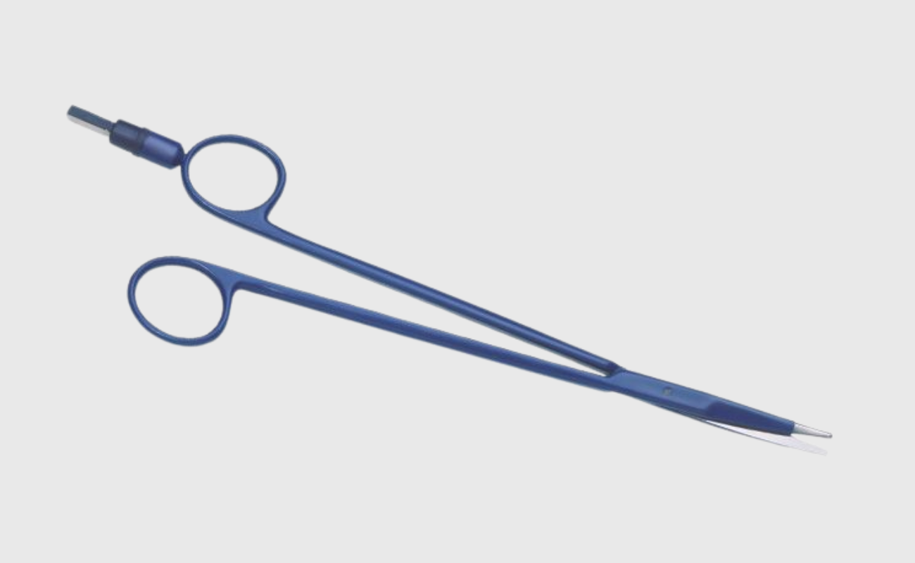 Diathermy Scissors