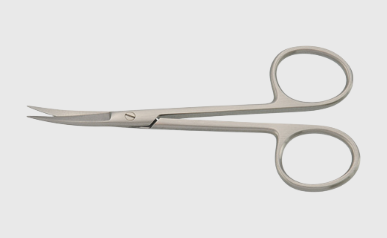 Iris Scissors