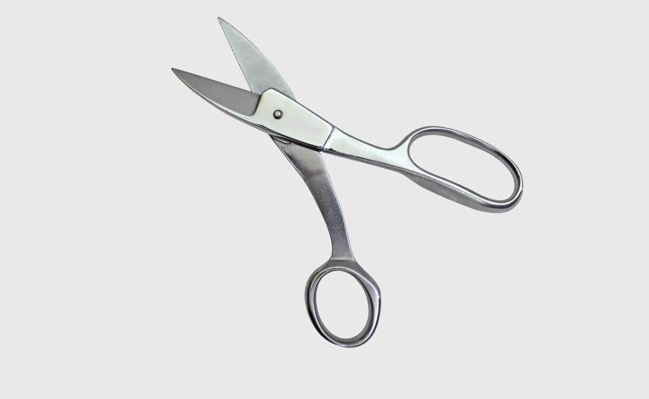 Post Mortem Scissors