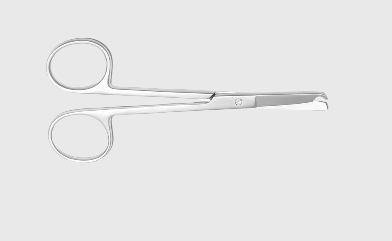 Super Twist Scissors