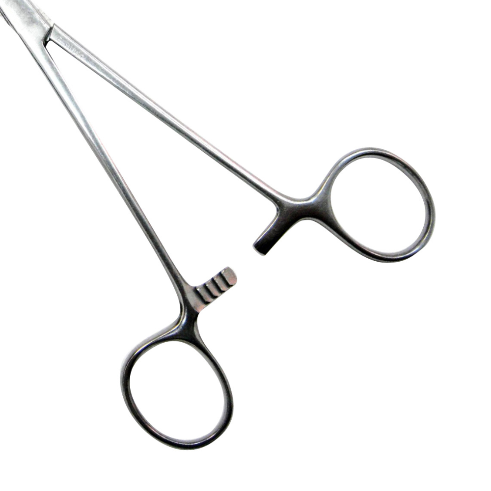 Surgical Forceps (2)