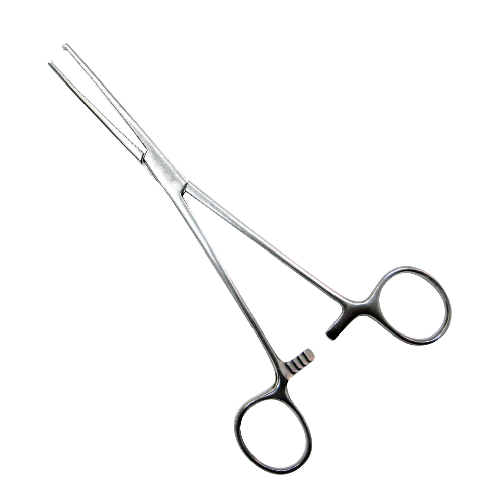 Surgical Forceps (3)