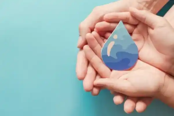 Water conservation practices in sustainable surgical instrument manufacturing by Surgivalley.