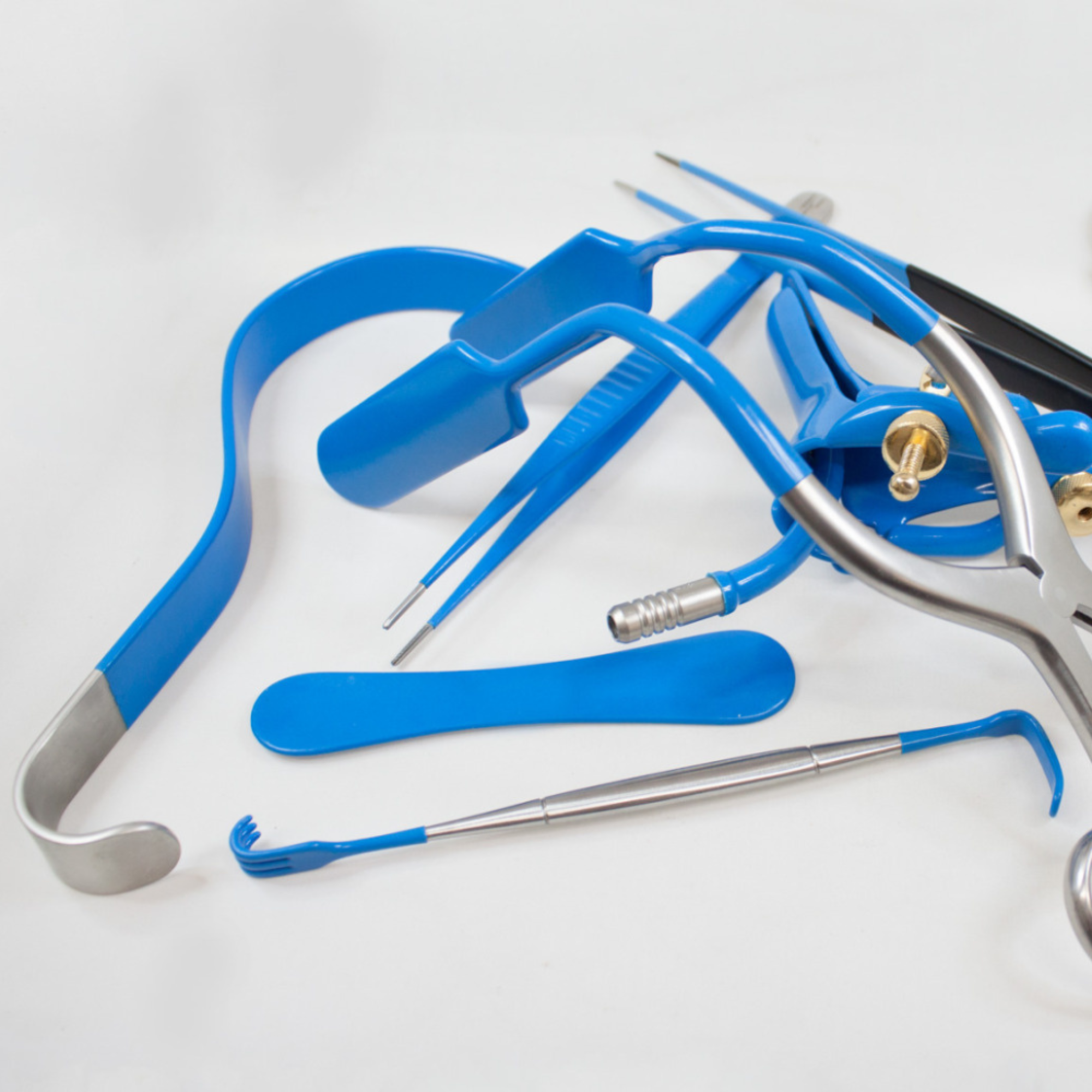 Electrosurgical Instruments 1 Surgivalley 21