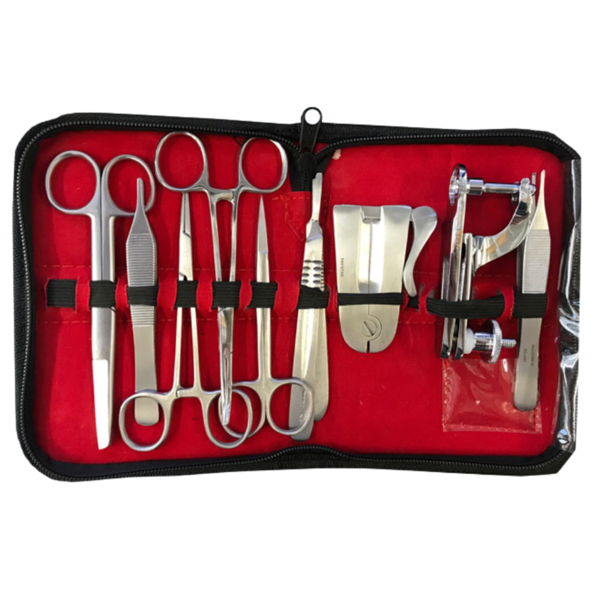 Male Circumcision Kit 2 Surgivalley 24