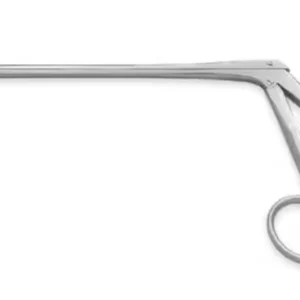 DUROTIP TC METZENBAUM Wavecut Dissecting Scissors, Heavy for precise and smooth cutting of dense tissues during surgical procedures