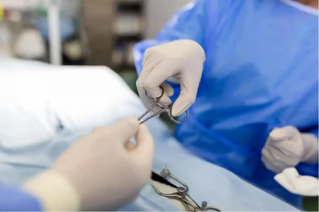 Showcasing our core at About Us competencies in delivering high-quality surgical instruments with precision, innovation, and reliability.